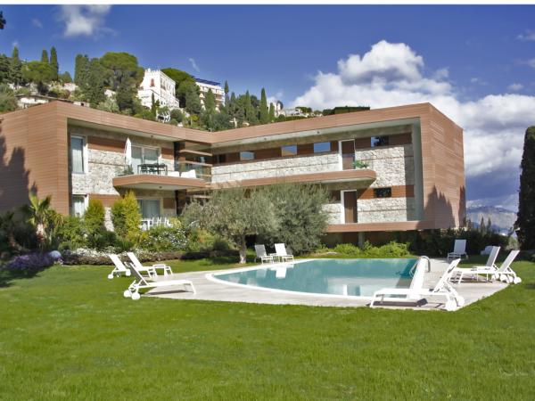 Mon Repos Avenir - Taor - Appartamento vacanza in Sicilia