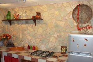 A Casuzza Siciliana ☀ Appartamento vacanza in Sicilia A Casuzza Siciliana ☀ Appartamento vacanza in Sicilia