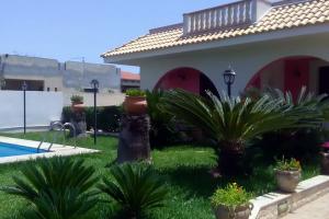 Villetta Sonia ☀ Casa vacanza in Sicilia Villetta Sonia ☀ Casa vacanza in Sicilia