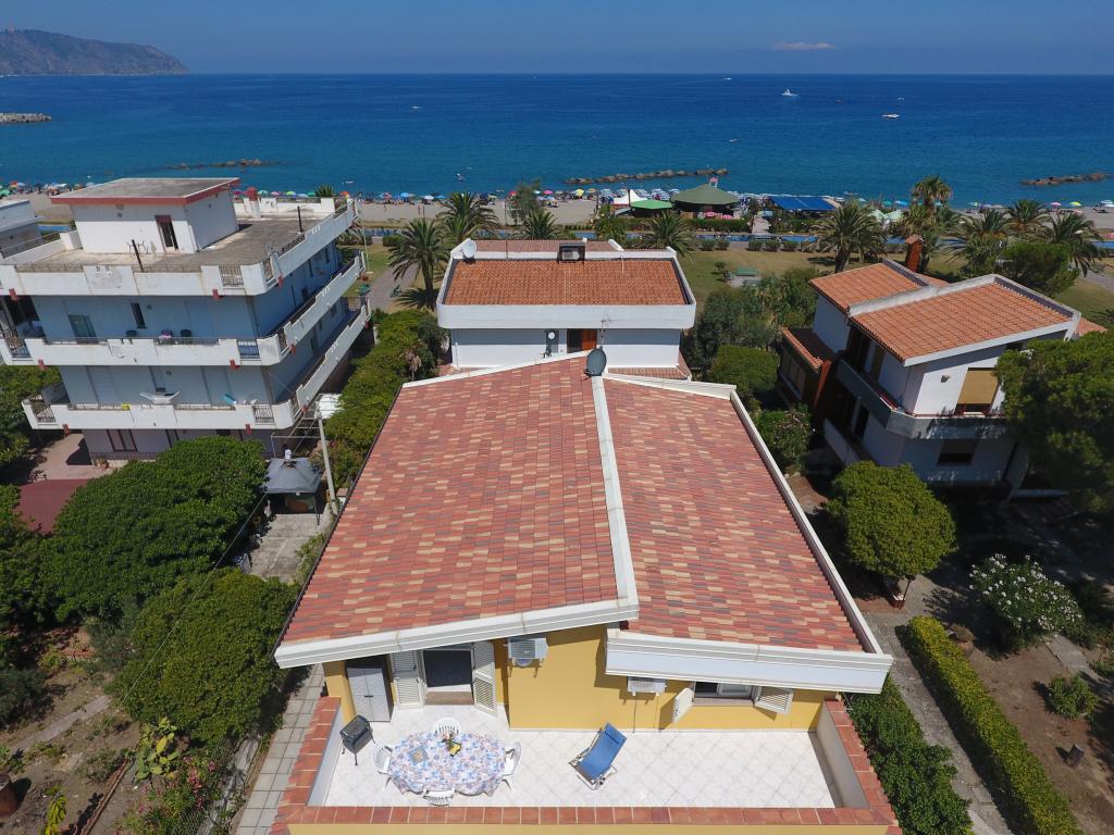 Oliveri ☀ Destinazione in Sicilia » vacanze al mare