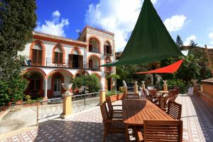 Villa Caterina - Zora ☀ Appartamento vacanza in Sicilia Villa Caterina - Zora ☀ Appartamento vacanza in Sicilia
