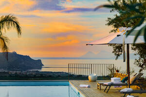 Villa Giulia ☀ Villa di lusso in Sicilia Villa Giulia ☀ Villa di lusso in Sicilia