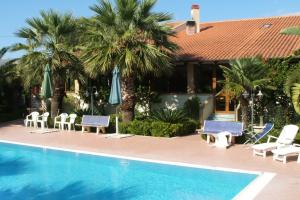 Villa Vanda ☀ Villa in Sicilia Villa Vanda ☀ Villa in Sicilia