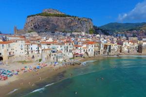 Cortile Maggiore ☀ Appartamento vacanza in Sicilia Cortile Maggiore ☀ Appartamento vacanza in Sicilia