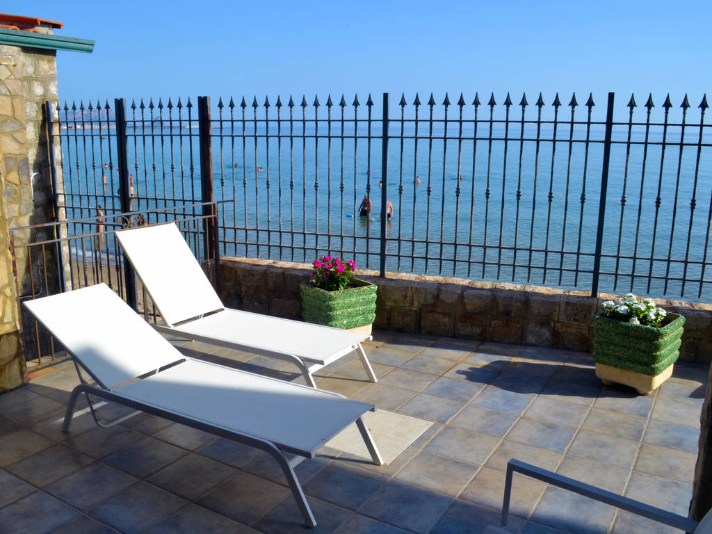 Villa Cedro Saraceno ☀ Casa vacanza in Sicilia » vacanze al mare