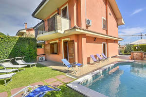 Etna Villa il Pino ☀ Casa vacanza in Sicilia Etna Villa il Pino ☀ Casa vacanza in Sicilia