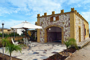 Villa Castello ☀ Casa vacanza in Sicilia Villa Castello ☀ Casa vacanza in Sicilia