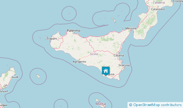 Villa in Sicilia