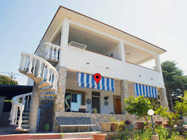 Eden Luxury - Appartamento vacanza in Sicilia