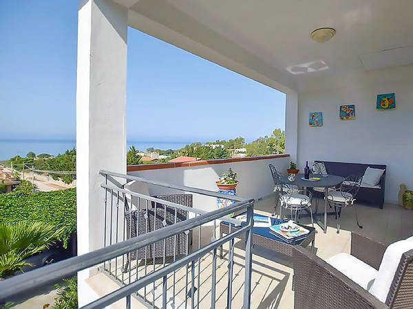 Eden Retta - Appartamento vacanza in Sicilia