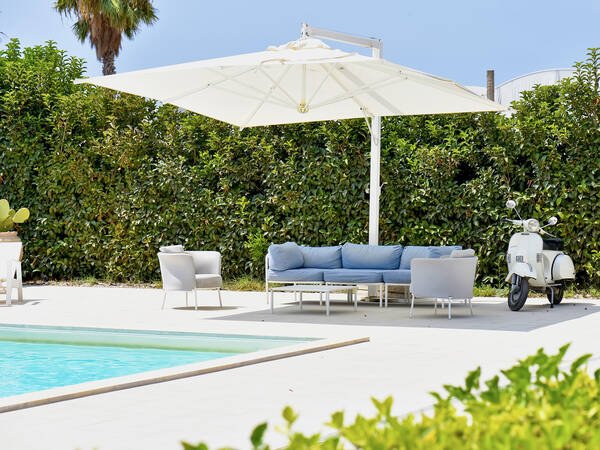 Godetevi il dolce far niente