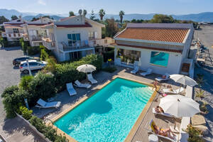 Ancora Bianca - Lipari A ☀ Appartamento vacanza in Sicilia