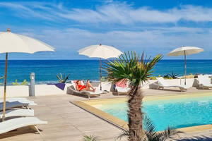 Ancora Bianca - Salina B ☀ Appartamento vacanza in Sicilia