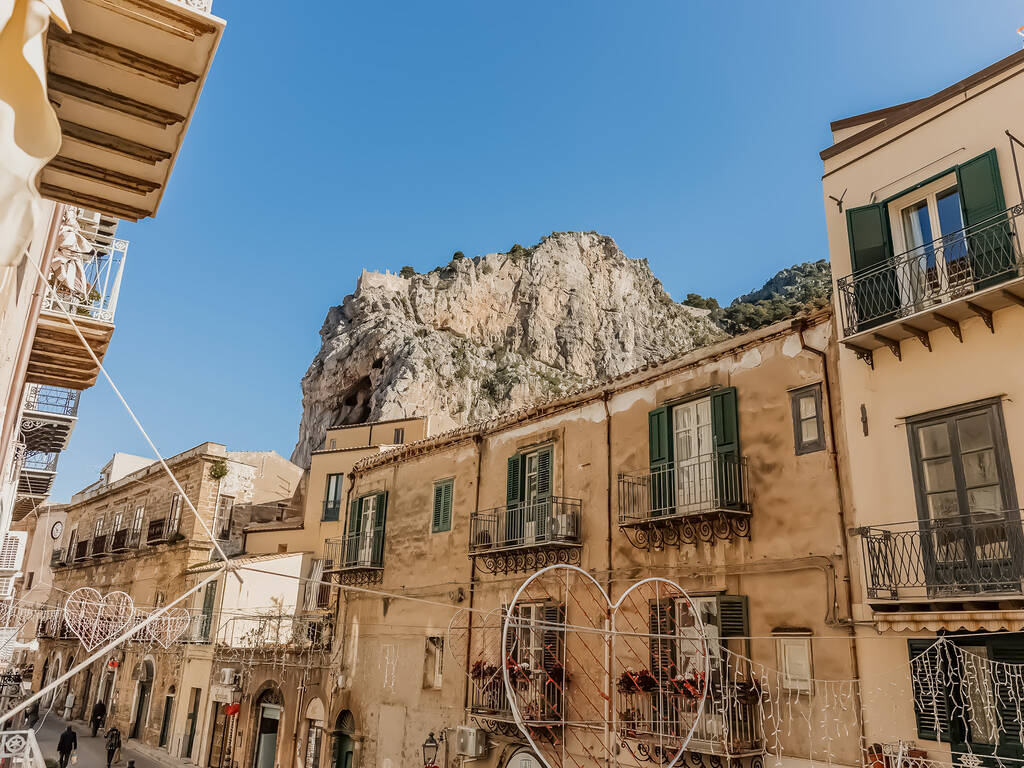 L'infatata Suite Apartment - Appartamento vacanza in Sicilia