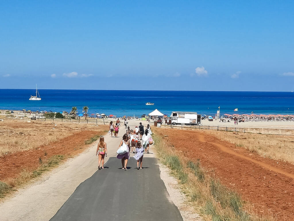 Villetta Rocca Pirciata - Casa vacanza in Sicilia