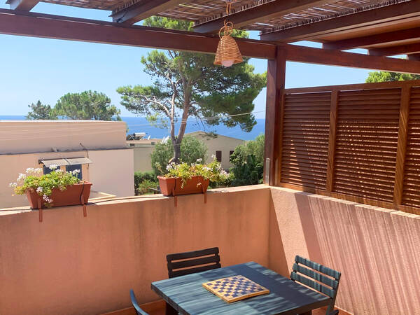 Villetta Rocca Pirciata - Casa vacanza in Sicilia