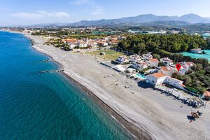 Ancora Bianca - Lipari C ☀ Appartamento vacanza in Sicilia