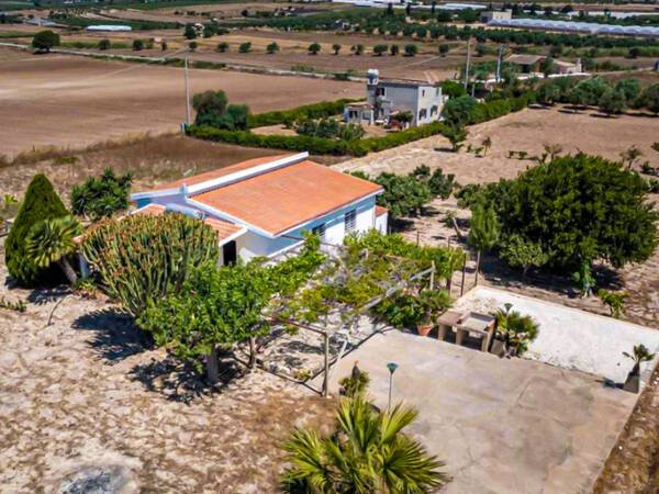 Rose Violet House - Casa vacanza in Sicilia Rose Violet House - Casa vacanza in Sicilia