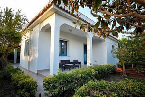Villa Marzia ☀ Casa vacanza in Sicilia Villa Marzia ☀ Casa vacanza in Sicilia