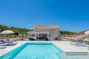 Villa Matilde ☀ Villa in Sicilia Villa Matilde ☀ Villa in Sicilia