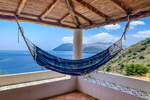 Casa Hadriana Lipari ☀ Casa vacanza in Sicilia