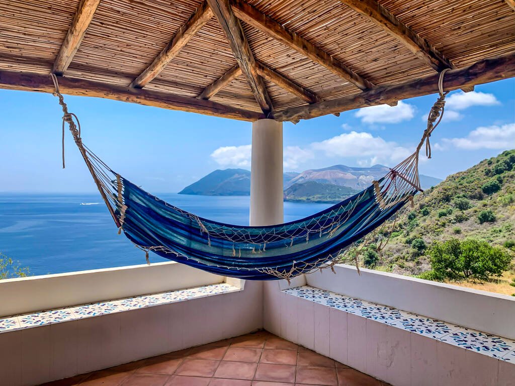 Casa Hadriana Lipari - Casa vacanza in Sicilia