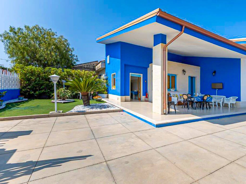 Villa Linda Relax - Villa in Sicilia