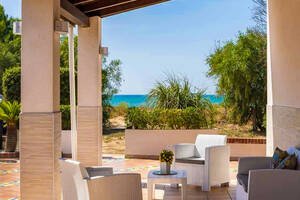 Villa Giofra ☀ Casa vacanza in Sicilia