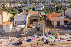 Casa Vetrana ☀ Casa vacanza in Sicilia