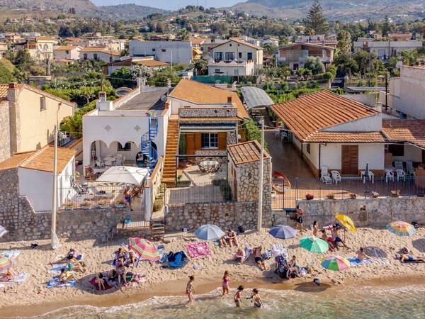 Casa Vetrana - Casa vacanza in Sicilia