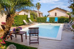 Etna Cocus - Casa vacanza in Sicilia