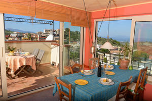 Vista Vulcano ☀ Casa vacanza in Sicilia Vista Vulcano ☀ Casa vacanza in Sicilia