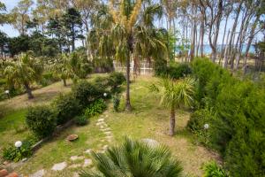 Villa Calypso II ☀ Appartamento vacanza in Sicilia Villa Calypso II ☀ Appartamento vacanza in Sicilia