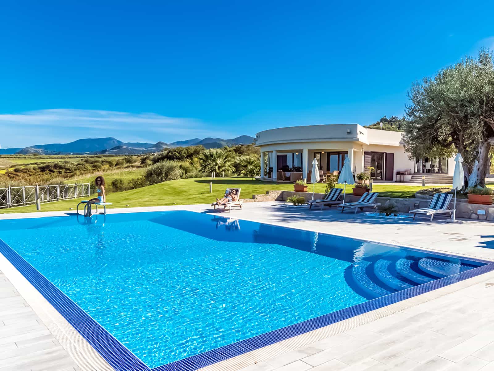 Villa, casa vacanza, appartamento in Sicilia - vacanze al mare