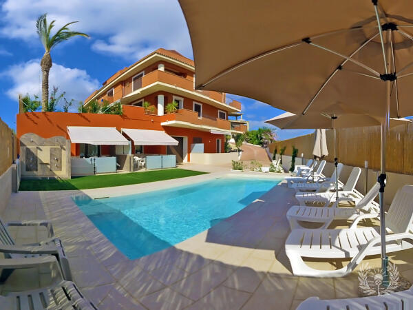 Villa le Mimose - Ancora