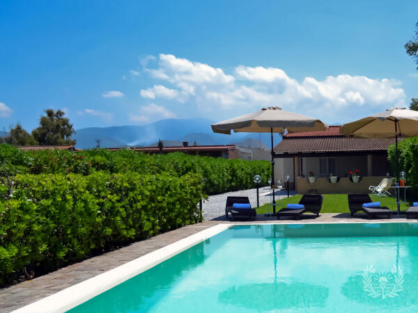 Villa Graziosa