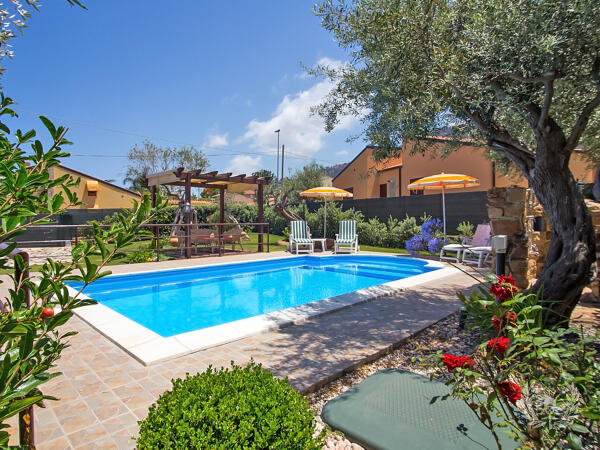 Villa Olivella