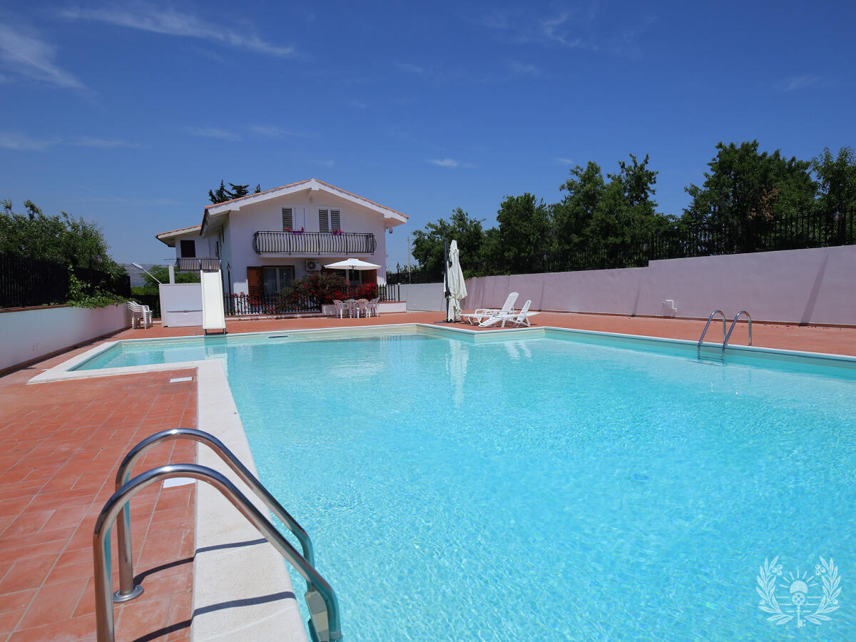 Villa Rossitto IV