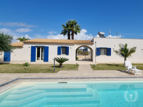 Villa Judith