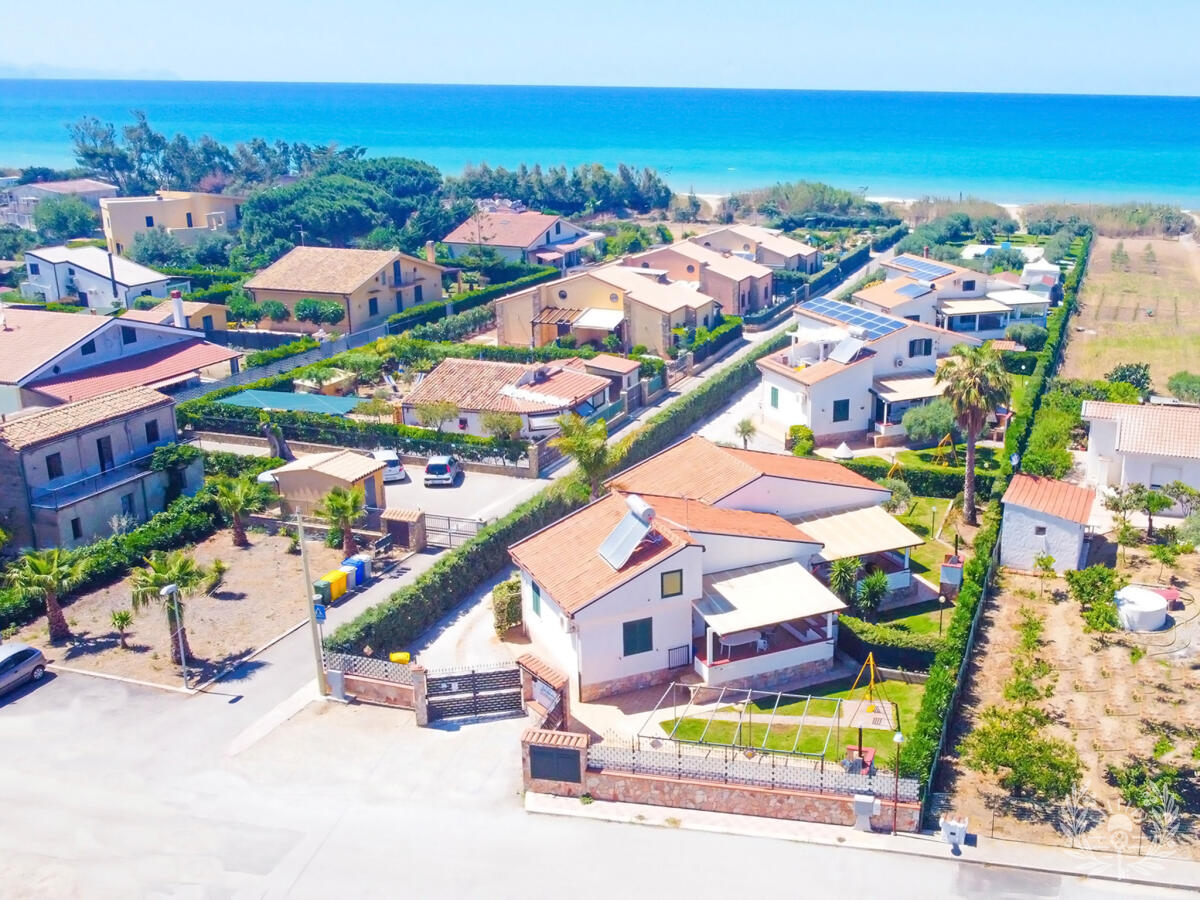 Villa Cupido