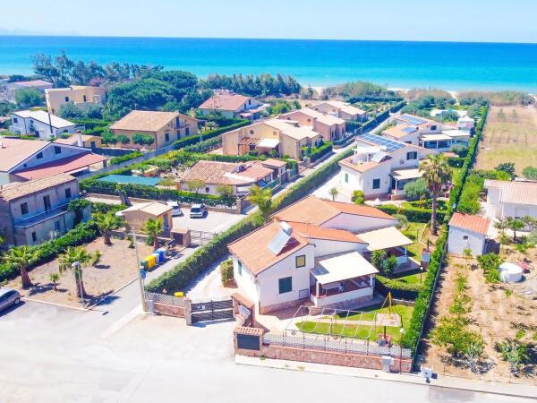 Villa Cupido