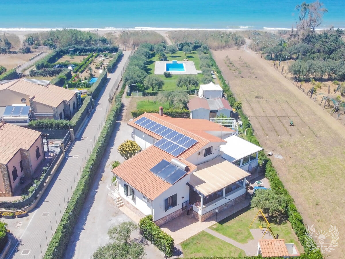 Villa Diana